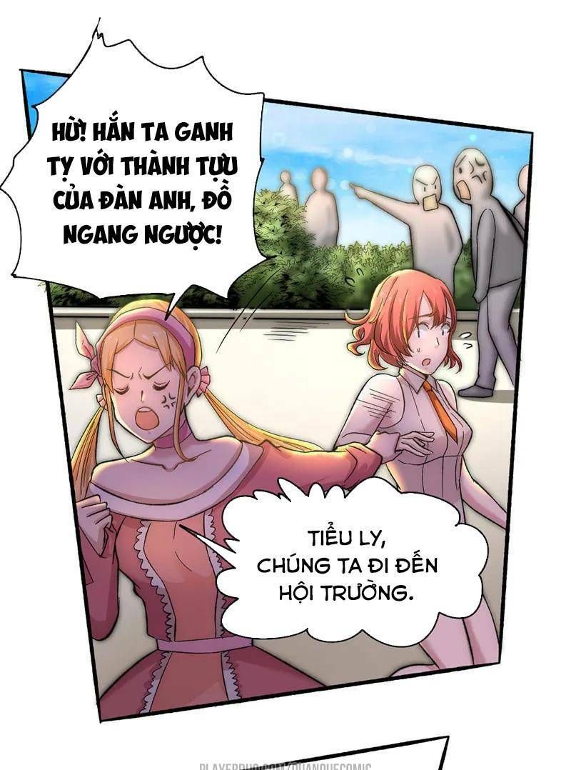 đọc truyện Đô Thị Đỉnh Phong Cao Thủ Chương 22 ảnh 24 tại Thiên Thai Truyện