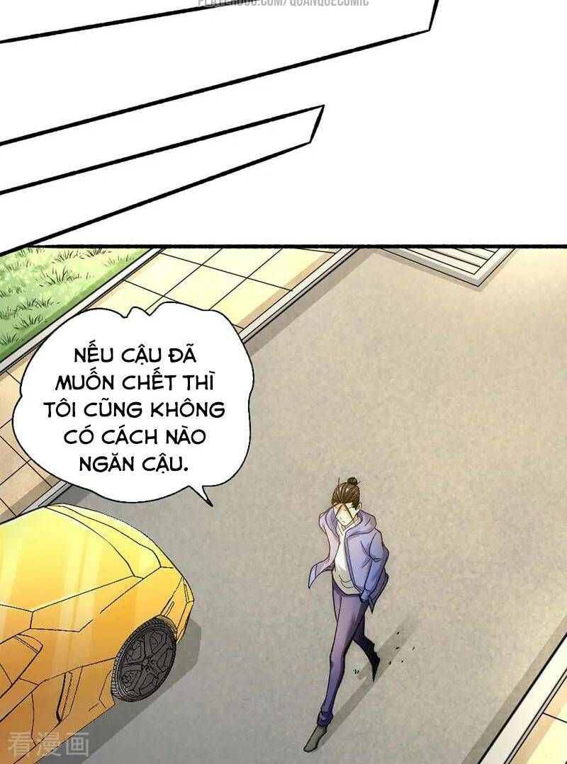 đọc truyện Đô Thị Đỉnh Phong Cao Thủ Chương 22 ảnh 25 tại Thiên Thai Truyện