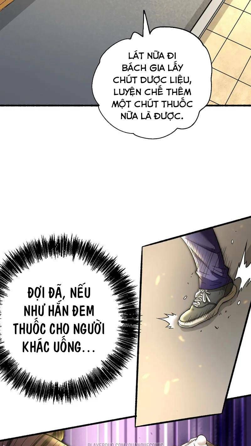 đọc truyện Đô Thị Đỉnh Phong Cao Thủ Chương 22 ảnh 26 tại Thiên Thai Truyện