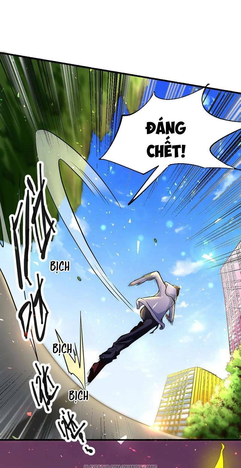 đọc truyện Đô Thị Đỉnh Phong Cao Thủ Chương 22 ảnh 28 tại Thiên Thai Truyện