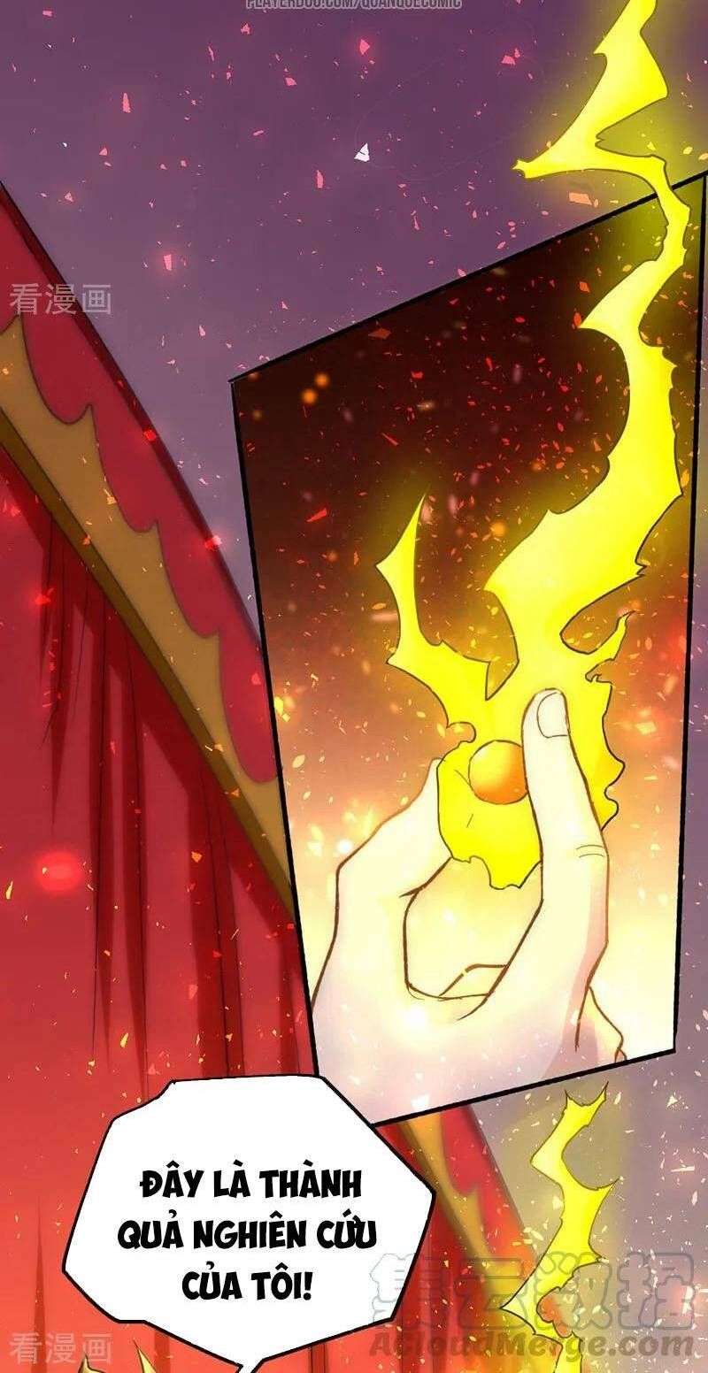 đọc truyện Đô Thị Đỉnh Phong Cao Thủ Chương 22 ảnh 29 tại Thiên Thai Truyện