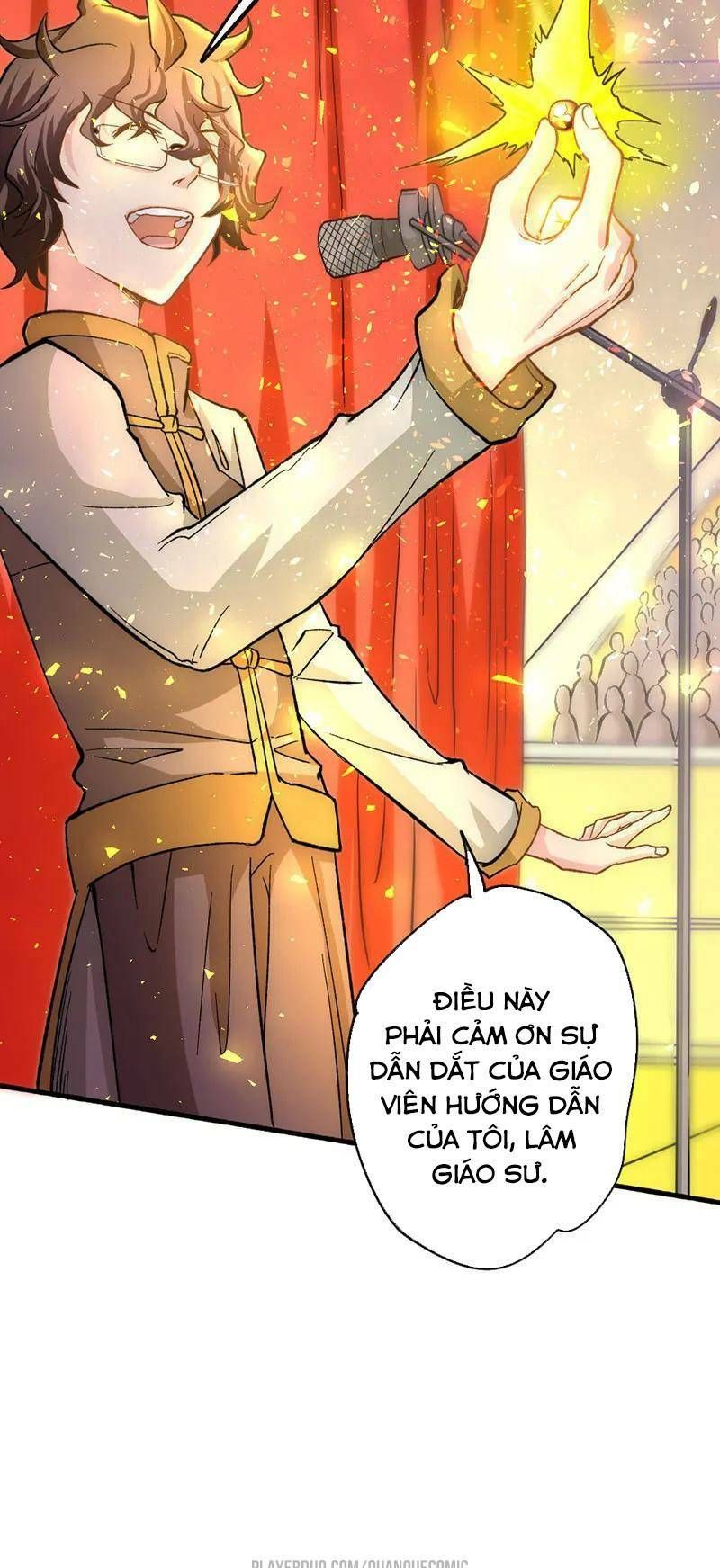 đọc truyện Đô Thị Đỉnh Phong Cao Thủ Chương 22 ảnh 30 tại Thiên Thai Truyện