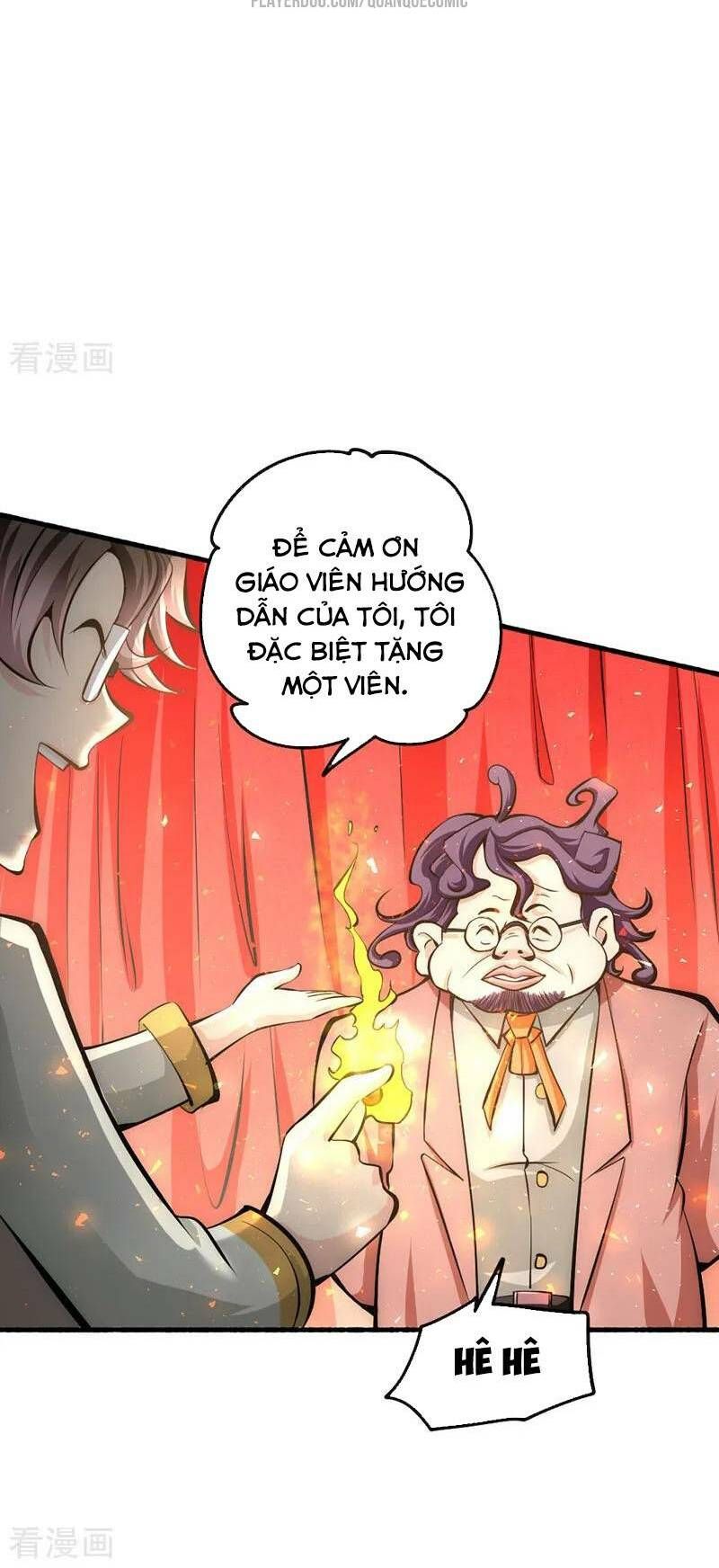 đọc truyện Đô Thị Đỉnh Phong Cao Thủ Chương 22 ảnh 31 tại Thiên Thai Truyện