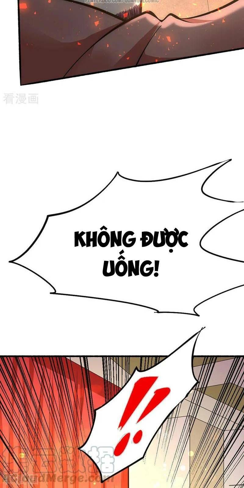 đọc truyện Đô Thị Đỉnh Phong Cao Thủ Chương 22 ảnh 33 tại Thiên Thai Truyện