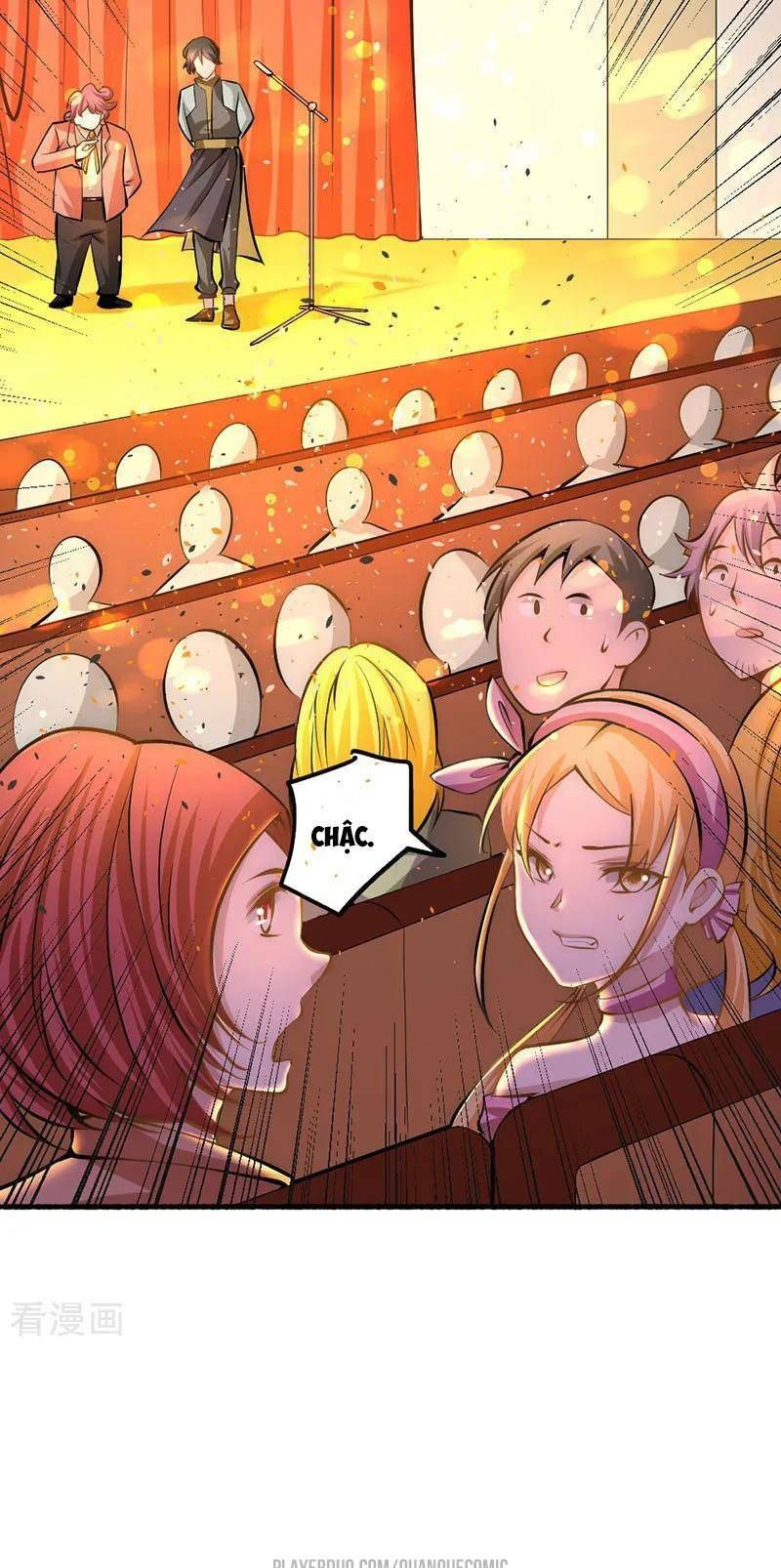 đọc truyện Đô Thị Đỉnh Phong Cao Thủ Chương 22 ảnh 34 tại Thiên Thai Truyện