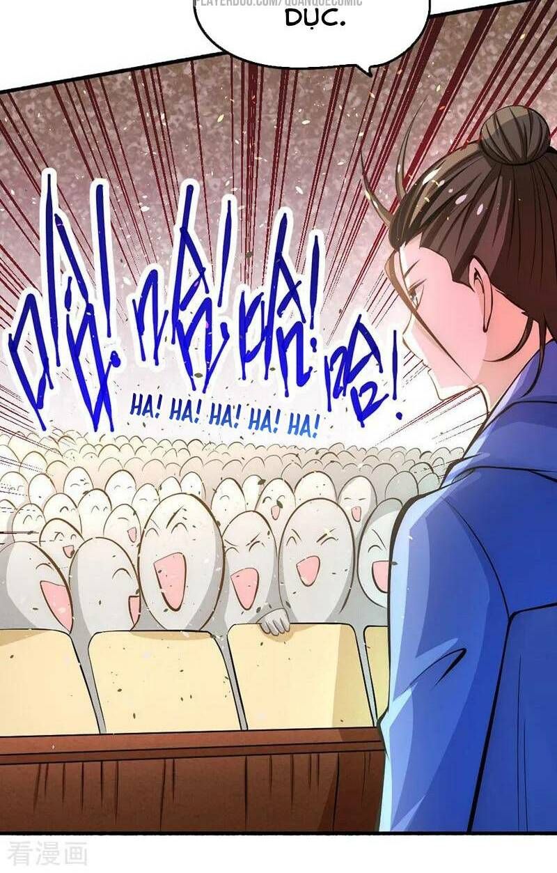 đọc truyện Đô Thị Đỉnh Phong Cao Thủ Chương 22 ảnh 37 tại Thiên Thai Truyện