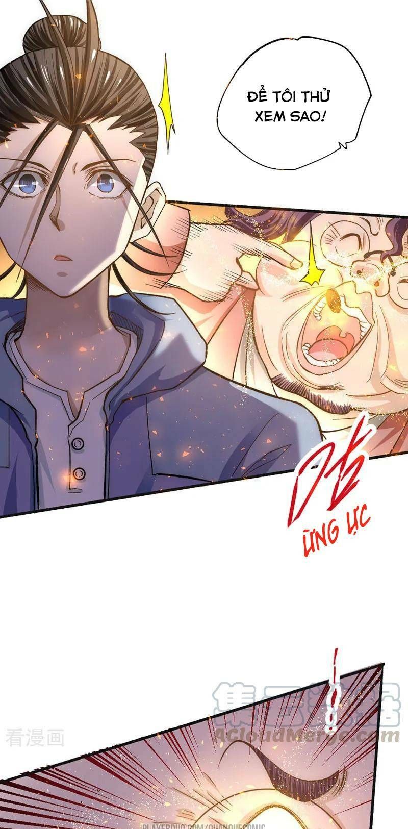 đọc truyện Đô Thị Đỉnh Phong Cao Thủ Chương 22 ảnh 40 tại Thiên Thai Truyện