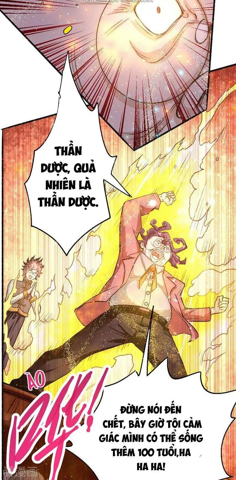 đọc truyện Đô Thị Đỉnh Phong Cao Thủ Chương 22 ảnh 41 tại Thiên Thai Truyện