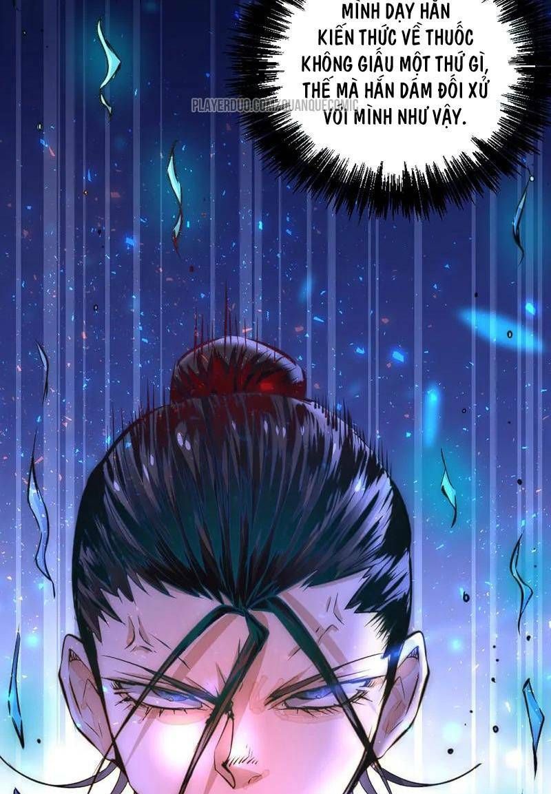 đọc truyện Đô Thị Đỉnh Phong Cao Thủ Chương 22 ảnh 6 tại Thiên Thai Truyện