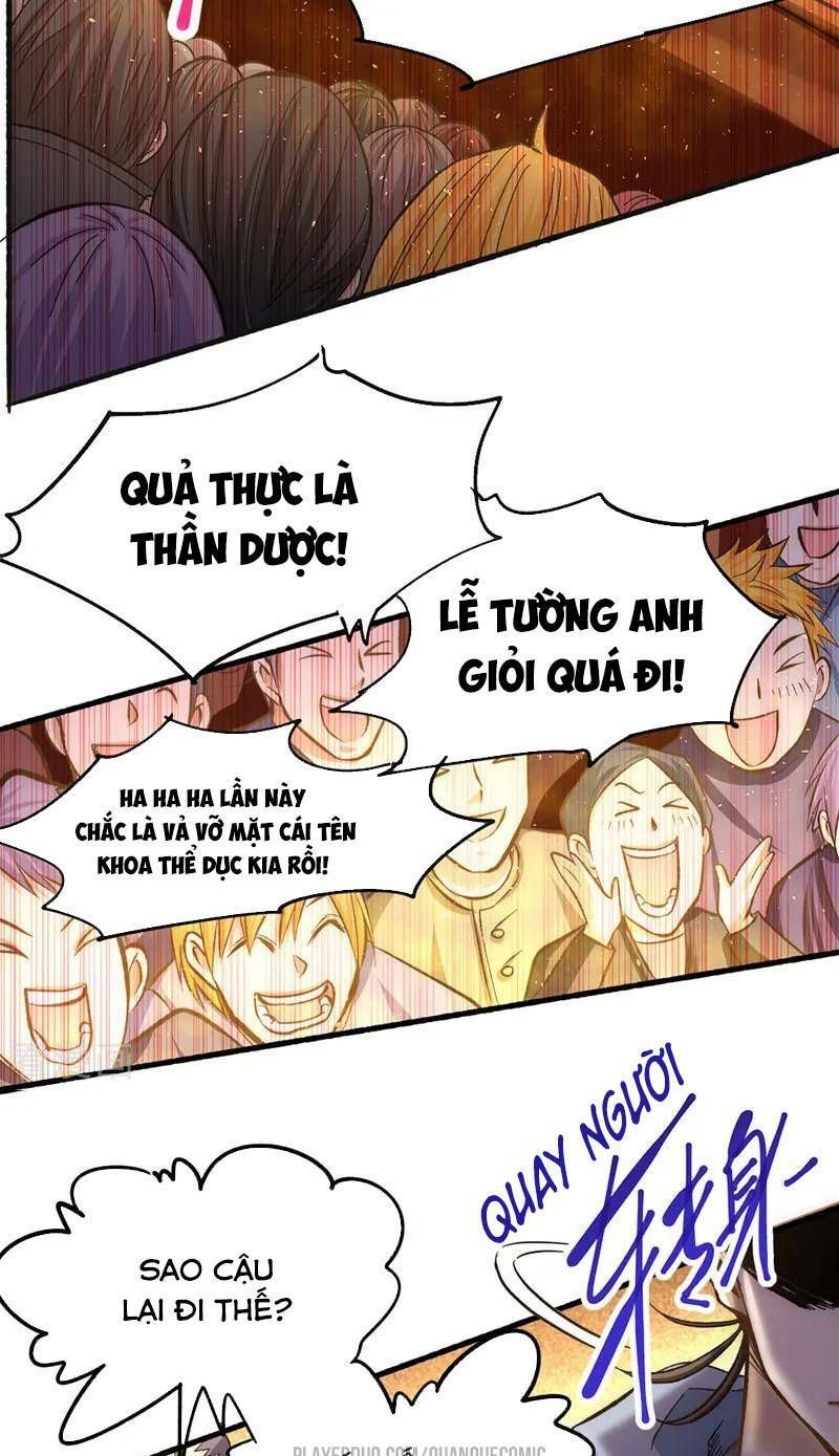 đọc truyện Đô Thị Đỉnh Phong Cao Thủ Chương 22 ảnh 42 tại Thiên Thai Truyện