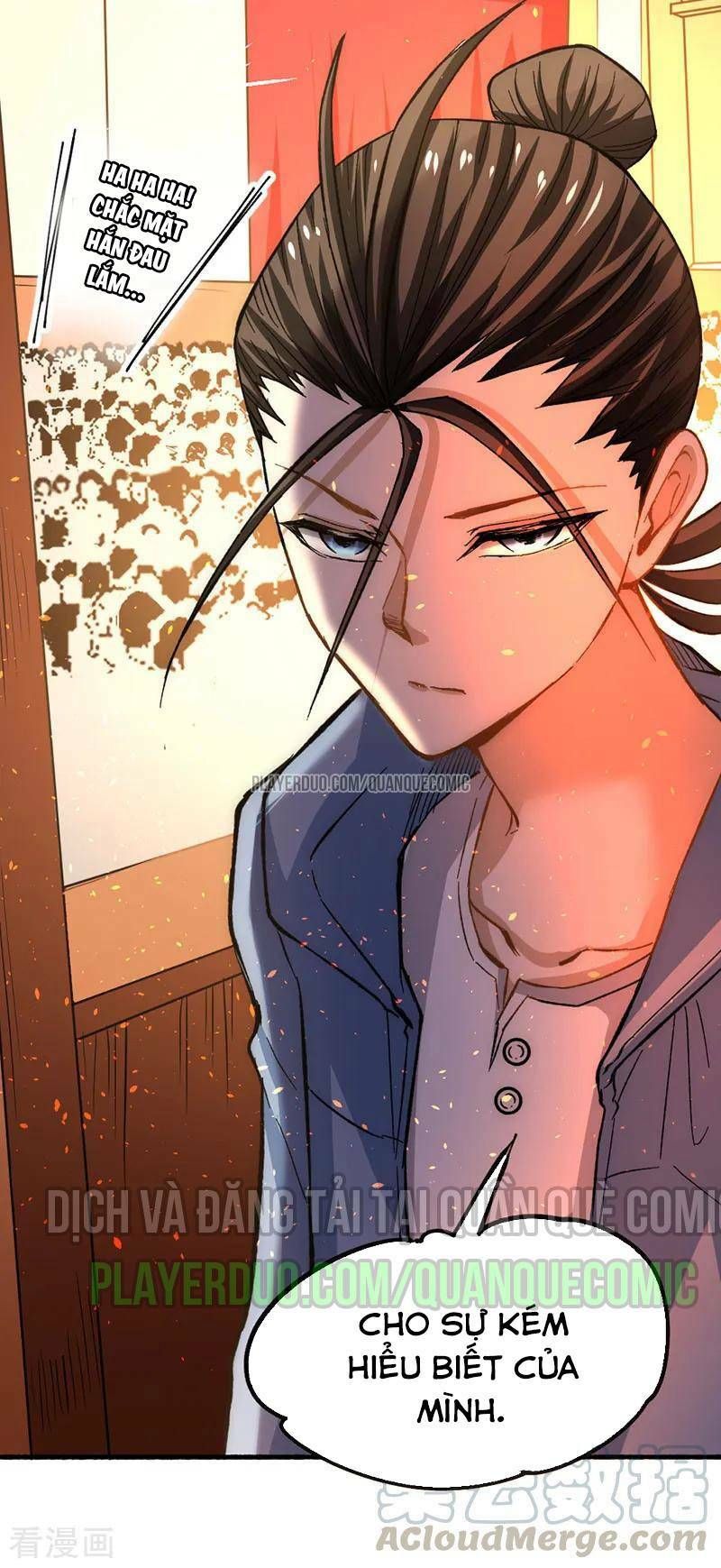 đọc truyện Đô Thị Đỉnh Phong Cao Thủ Chương 22 ảnh 44 tại Thiên Thai Truyện