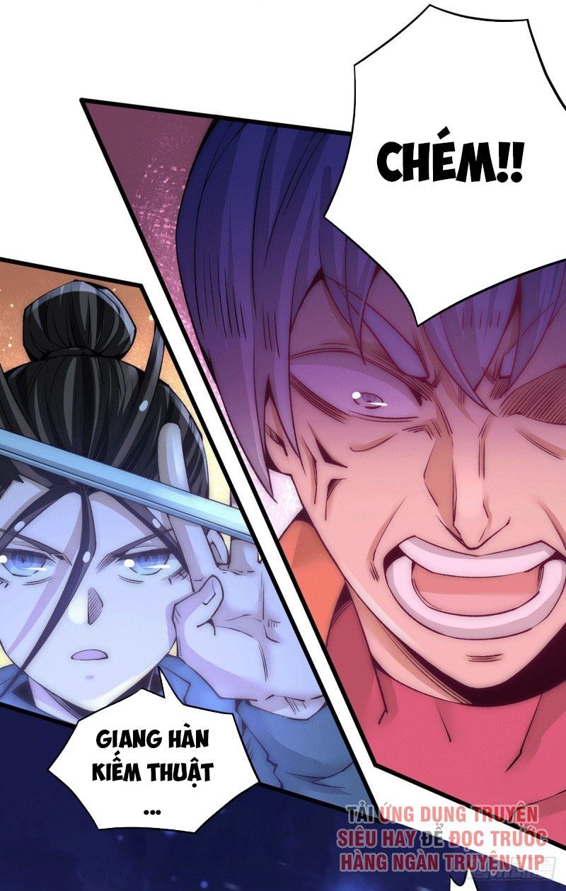 đọc truyện Đô Thị Đỉnh Phong Cao Thủ Chương 220 ảnh 13 tại Thiên Thai Truyện