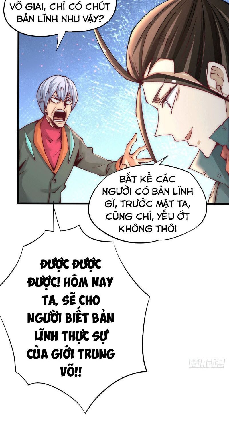 đọc truyện Đô Thị Đỉnh Phong Cao Thủ Chương 220 ảnh 15 tại Thiên Thai Truyện