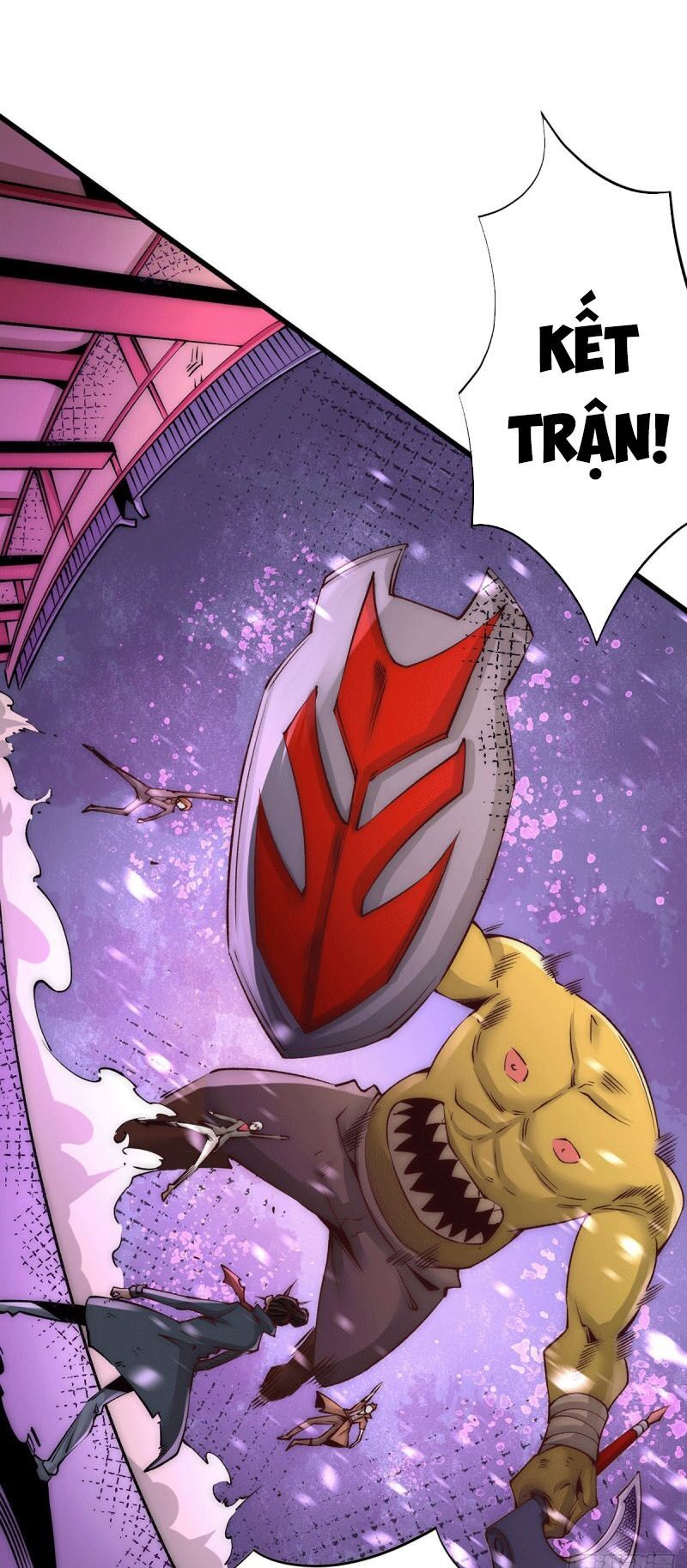 đọc truyện Đô Thị Đỉnh Phong Cao Thủ Chương 220 ảnh 16 tại Thiên Thai Truyện