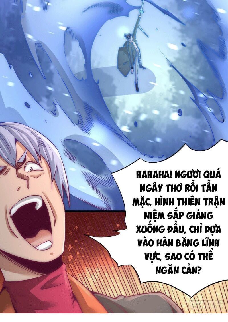 đọc truyện Đô Thị Đỉnh Phong Cao Thủ Chương 220 ảnh 18 tại Thiên Thai Truyện