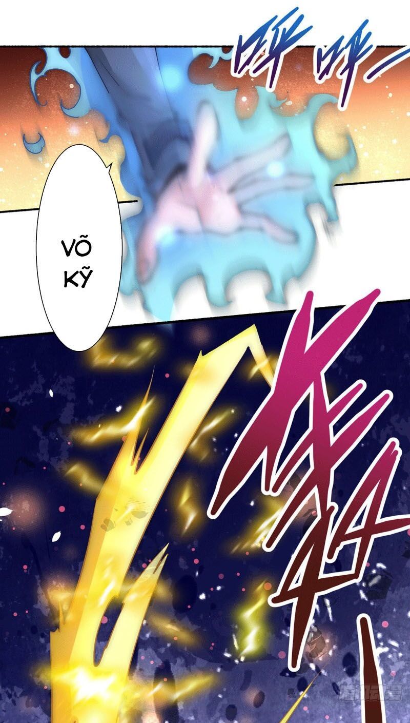 đọc truyện Đô Thị Đỉnh Phong Cao Thủ Chương 220 ảnh 20 tại Thiên Thai Truyện