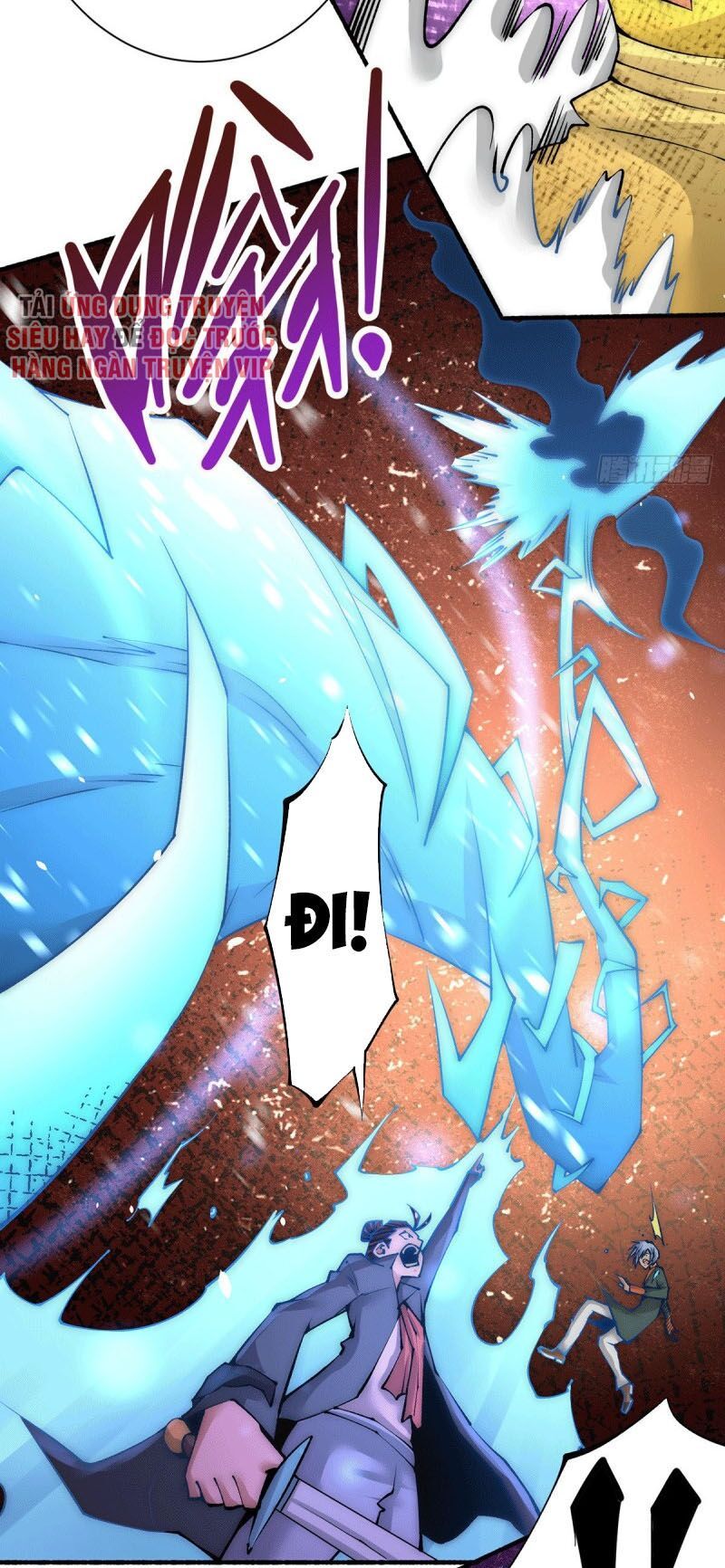 đọc truyện Đô Thị Đỉnh Phong Cao Thủ Chương 220 ảnh 23 tại Thiên Thai Truyện