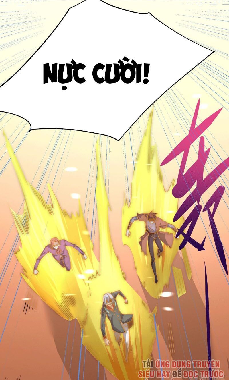 đọc truyện Đô Thị Đỉnh Phong Cao Thủ Chương 220 ảnh 5 tại Thiên Thai Truyện