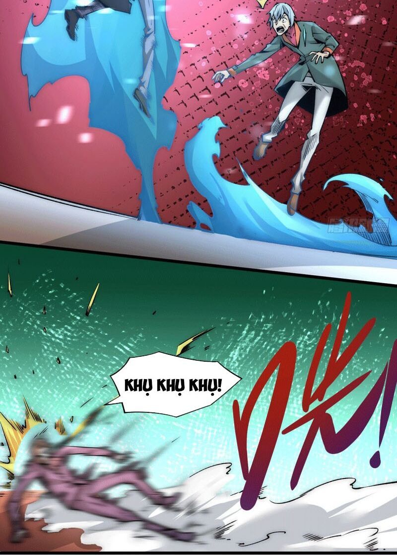 đọc truyện Đô Thị Đỉnh Phong Cao Thủ Chương 220 ảnh 11 tại Thiên Thai Truyện