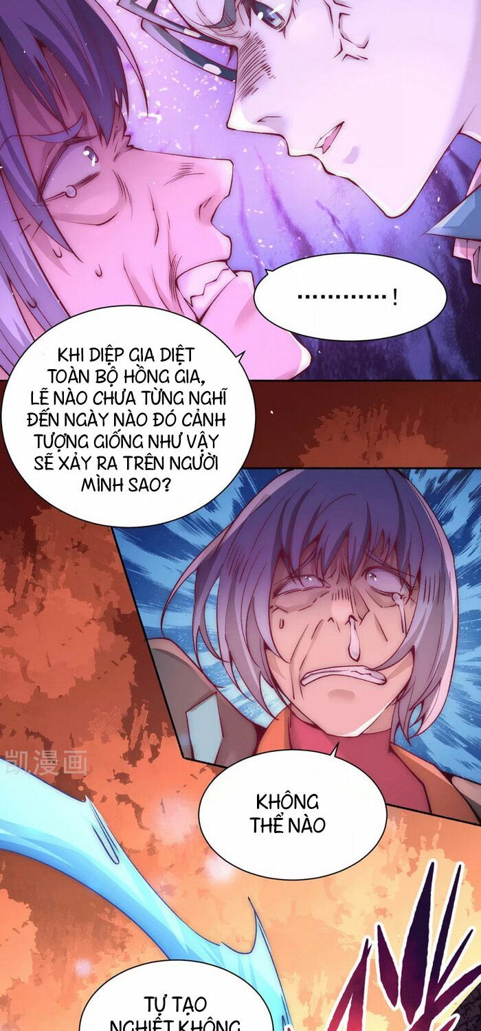 đọc truyện Đô Thị Đỉnh Phong Cao Thủ Chương 221 ảnh 12 tại Thiên Thai Truyện