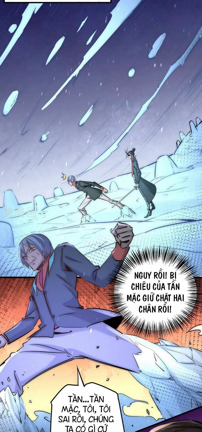 đọc truyện Đô Thị Đỉnh Phong Cao Thủ Chương 221 ảnh 4 tại Thiên Thai Truyện