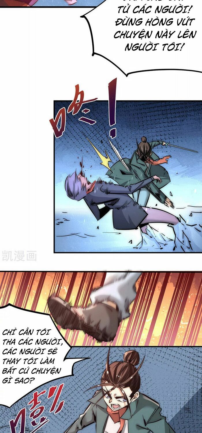 đọc truyện Đô Thị Đỉnh Phong Cao Thủ Chương 221 ảnh 6 tại Thiên Thai Truyện