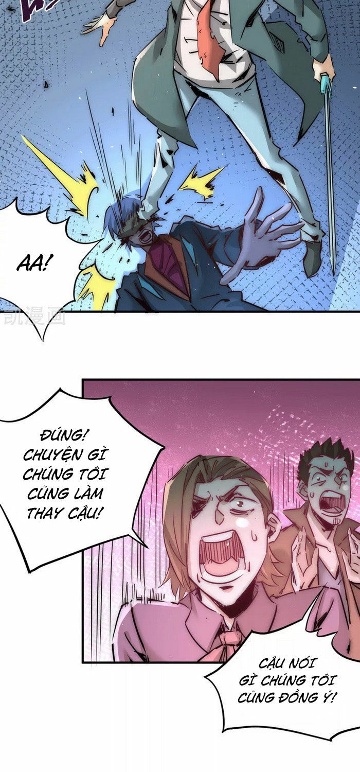 đọc truyện Đô Thị Đỉnh Phong Cao Thủ Chương 221 ảnh 7 tại Thiên Thai Truyện