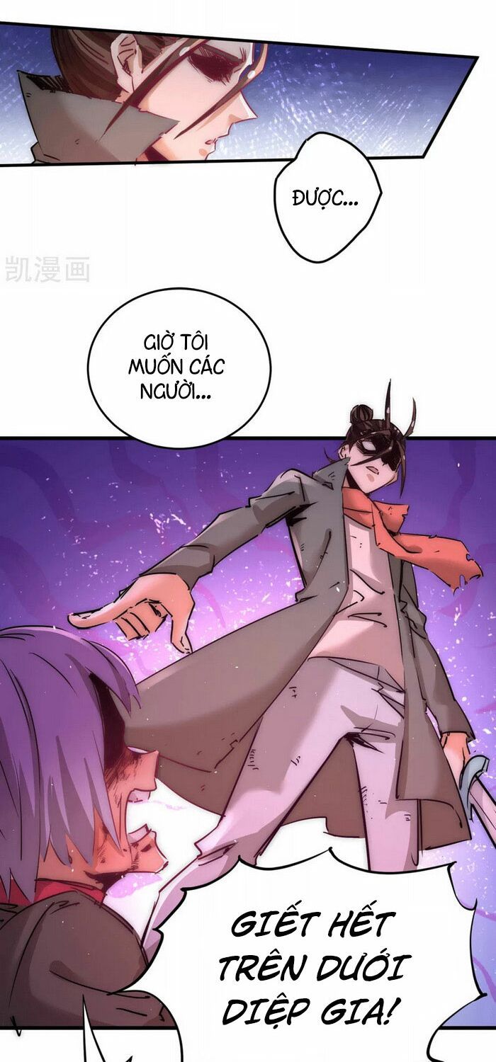 đọc truyện Đô Thị Đỉnh Phong Cao Thủ Chương 221 ảnh 8 tại Thiên Thai Truyện