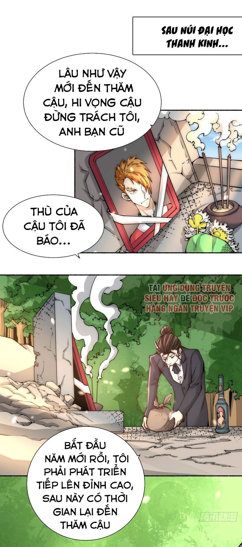 đọc truyện Đô Thị Đỉnh Phong Cao Thủ Chương 222 ảnh 3 tại Thiên Thai Truyện