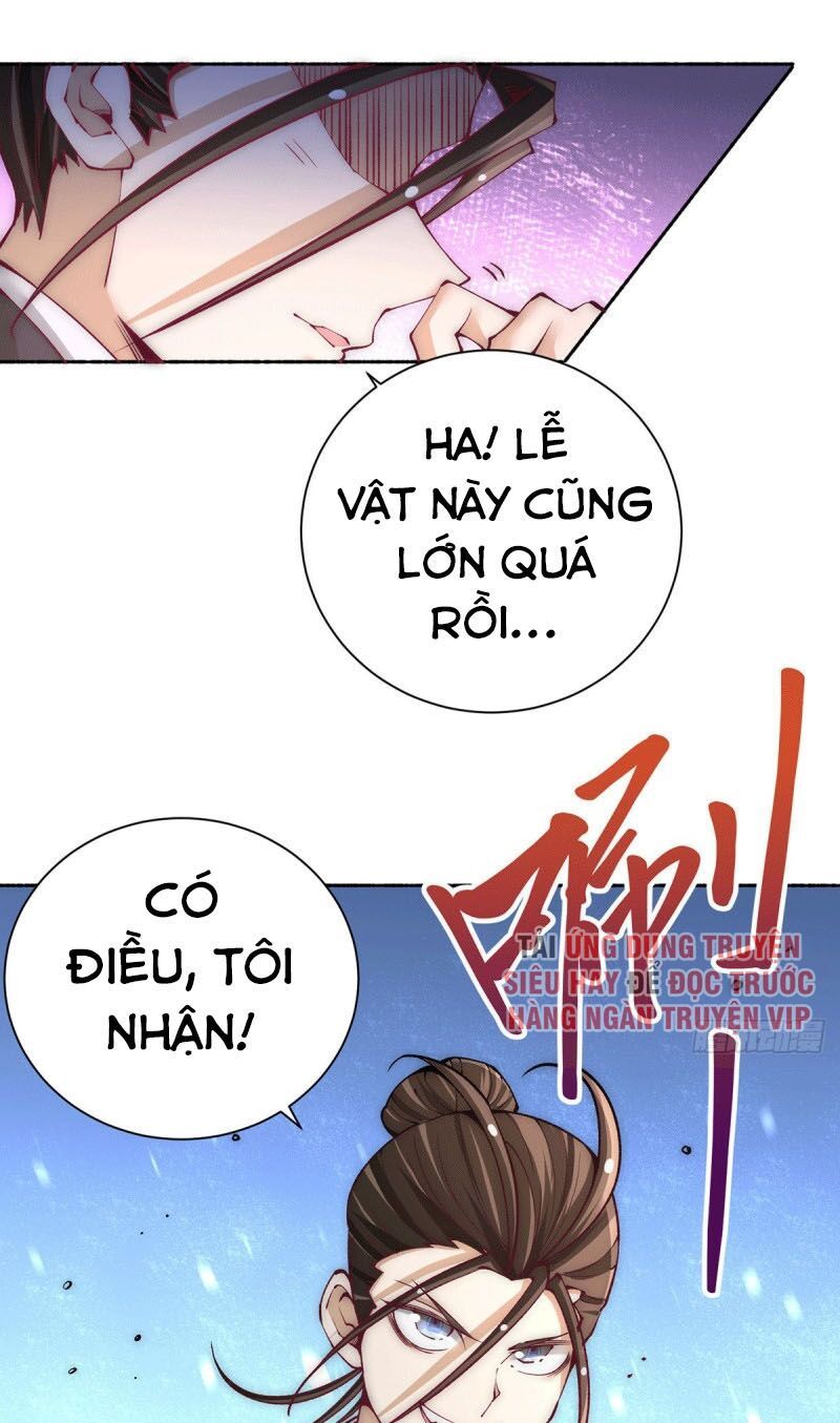 đọc truyện Đô Thị Đỉnh Phong Cao Thủ Chương 222 ảnh 16 tại Thiên Thai Truyện