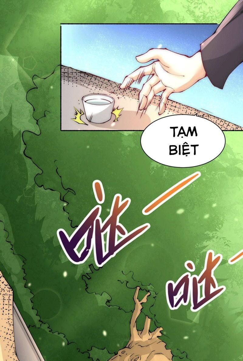 đọc truyện Đô Thị Đỉnh Phong Cao Thủ Chương 222 ảnh 4 tại Thiên Thai Truyện