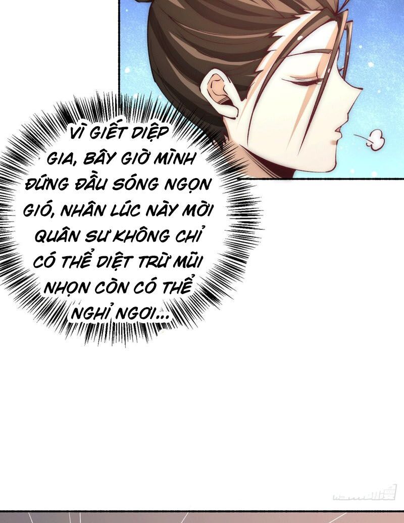 đọc truyện Đô Thị Đỉnh Phong Cao Thủ Chương 222 ảnh 23 tại Thiên Thai Truyện