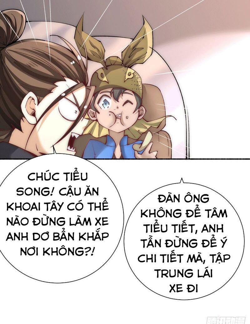 đọc truyện Đô Thị Đỉnh Phong Cao Thủ Chương 222 ảnh 24 tại Thiên Thai Truyện