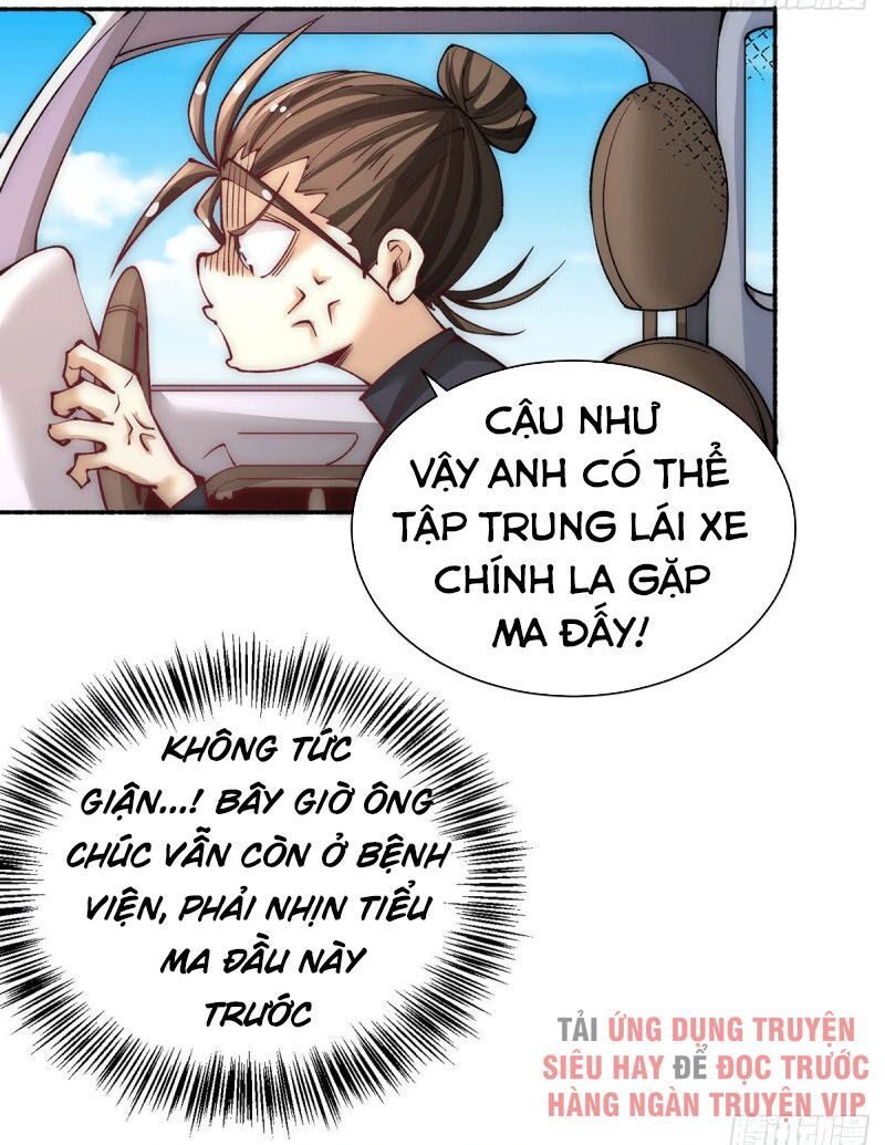 đọc truyện Đô Thị Đỉnh Phong Cao Thủ Chương 222 ảnh 25 tại Thiên Thai Truyện