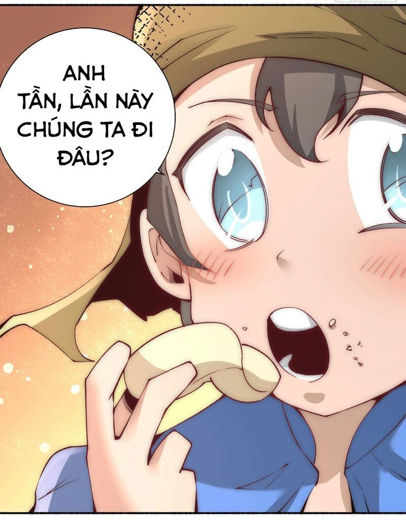 đọc truyện Đô Thị Đỉnh Phong Cao Thủ Chương 222 ảnh 26 tại Thiên Thai Truyện