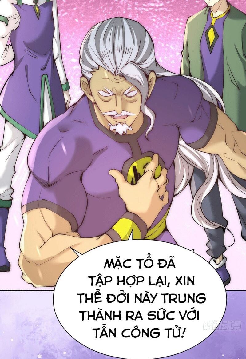 đọc truyện Đô Thị Đỉnh Phong Cao Thủ Chương 222 ảnh 8 tại Thiên Thai Truyện