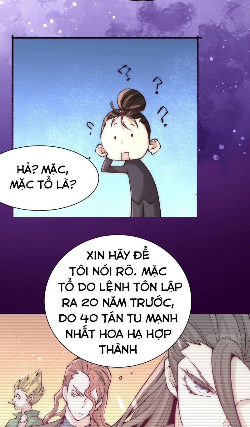 đọc truyện Đô Thị Đỉnh Phong Cao Thủ Chương 222 ảnh 9 tại Thiên Thai Truyện