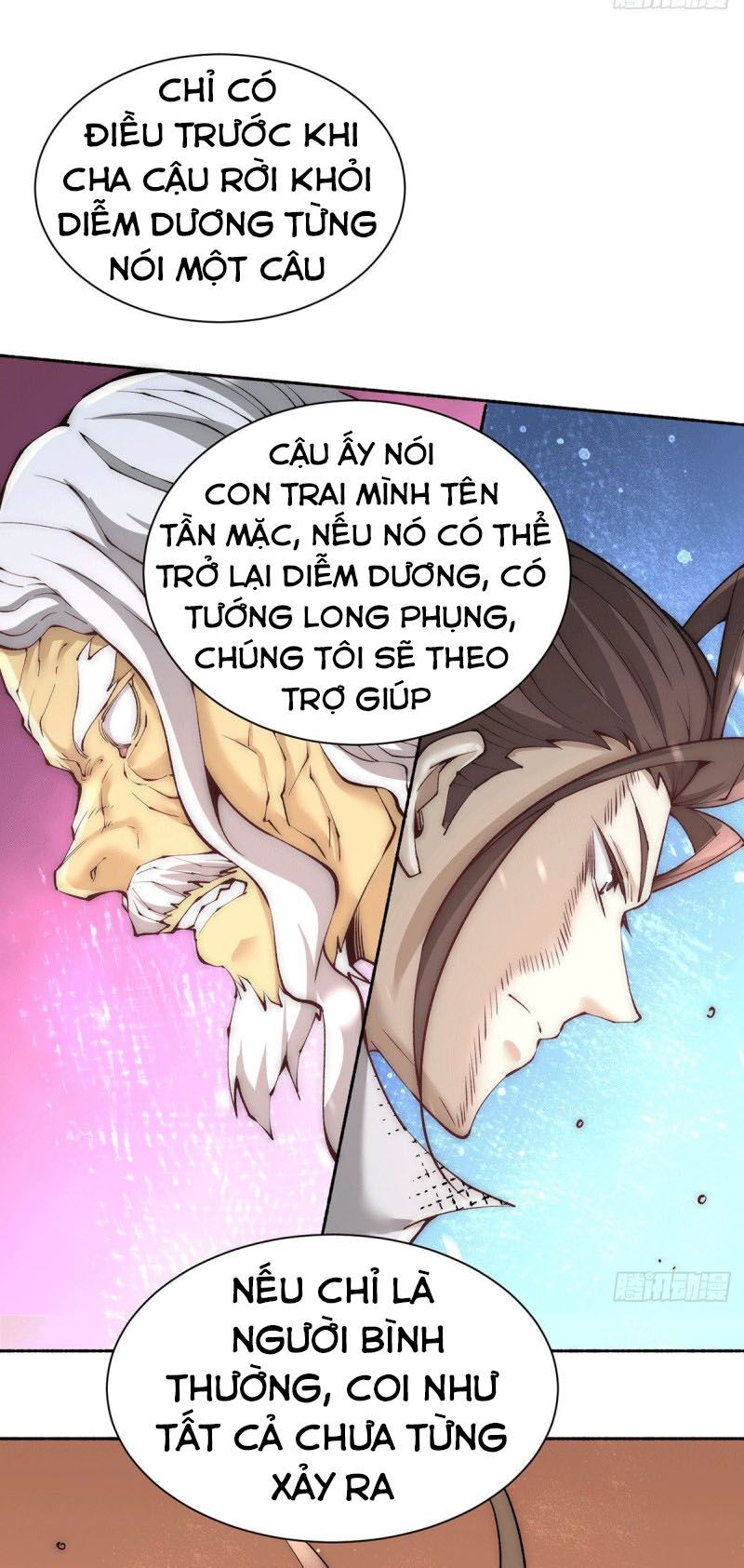 đọc truyện Đô Thị Đỉnh Phong Cao Thủ Chương 222 ảnh 11 tại Thiên Thai Truyện