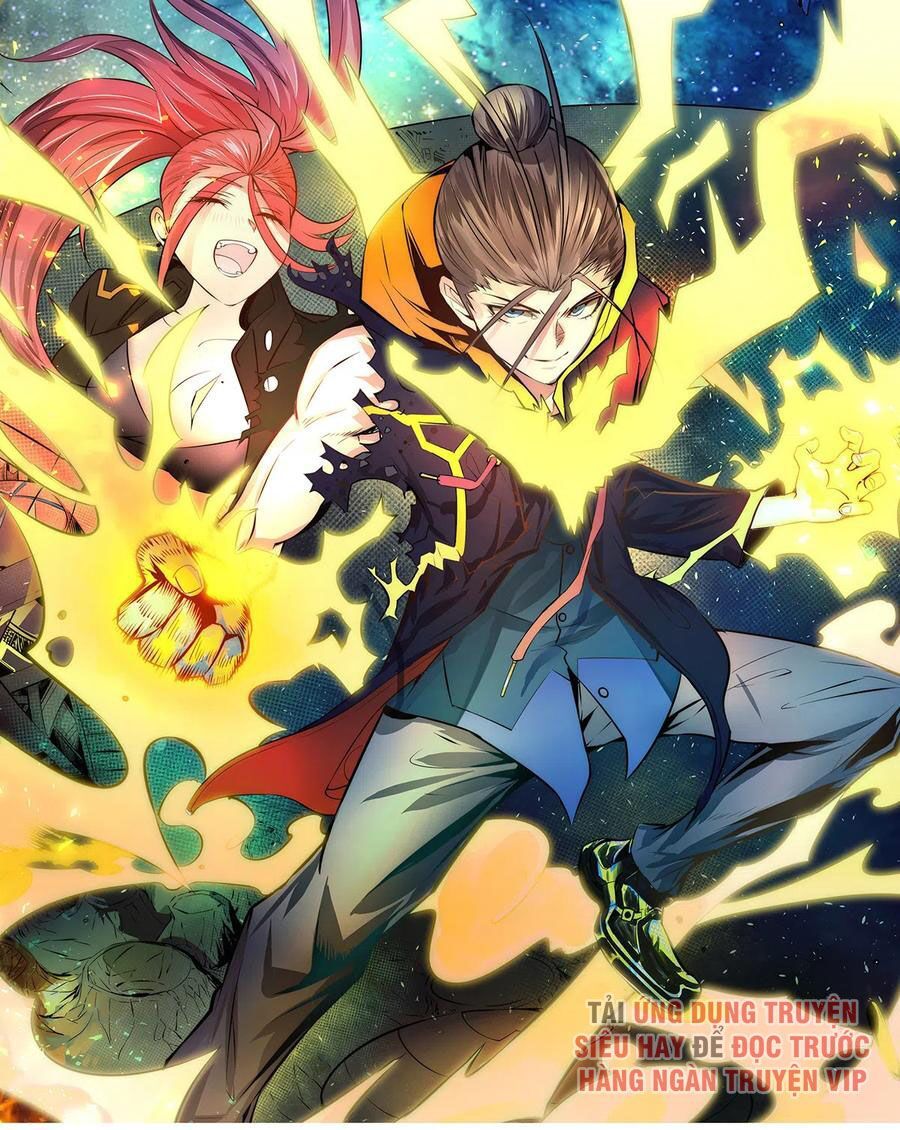 đọc truyện Đô Thị Đỉnh Phong Cao Thủ Chương 223 ảnh 3 tại Thiên Thai Truyện