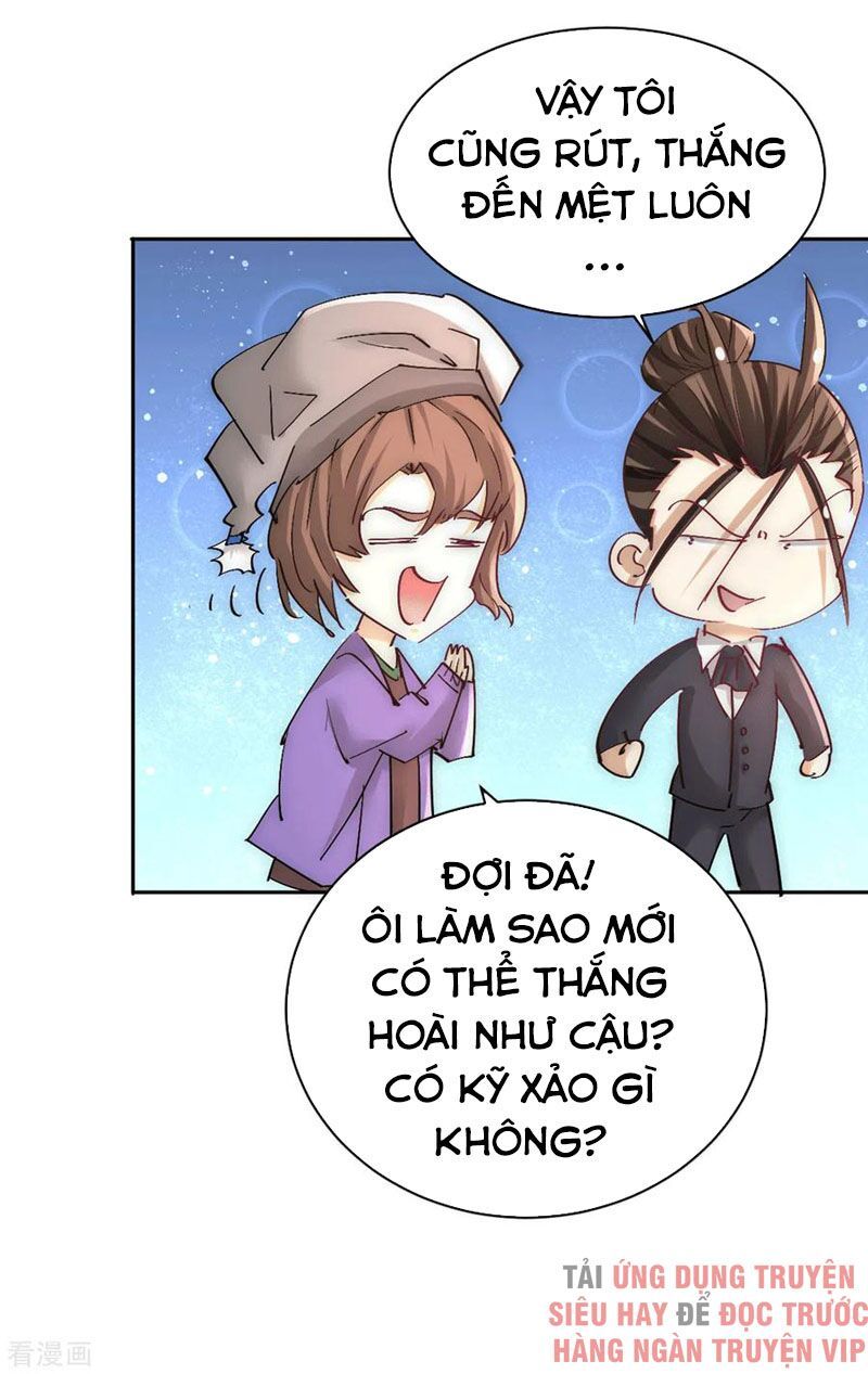 đọc truyện Đô Thị Đỉnh Phong Cao Thủ Chương 223 ảnh 14 tại Thiên Thai Truyện