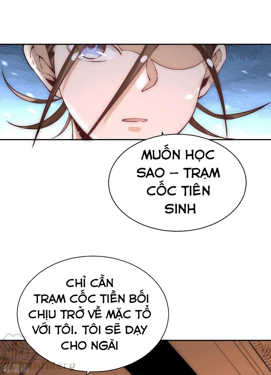 đọc truyện Đô Thị Đỉnh Phong Cao Thủ Chương 223 ảnh 15 tại Thiên Thai Truyện