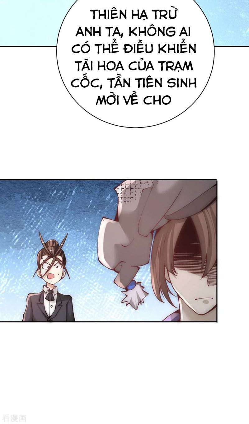 đọc truyện Đô Thị Đỉnh Phong Cao Thủ Chương 223 ảnh 21 tại Thiên Thai Truyện