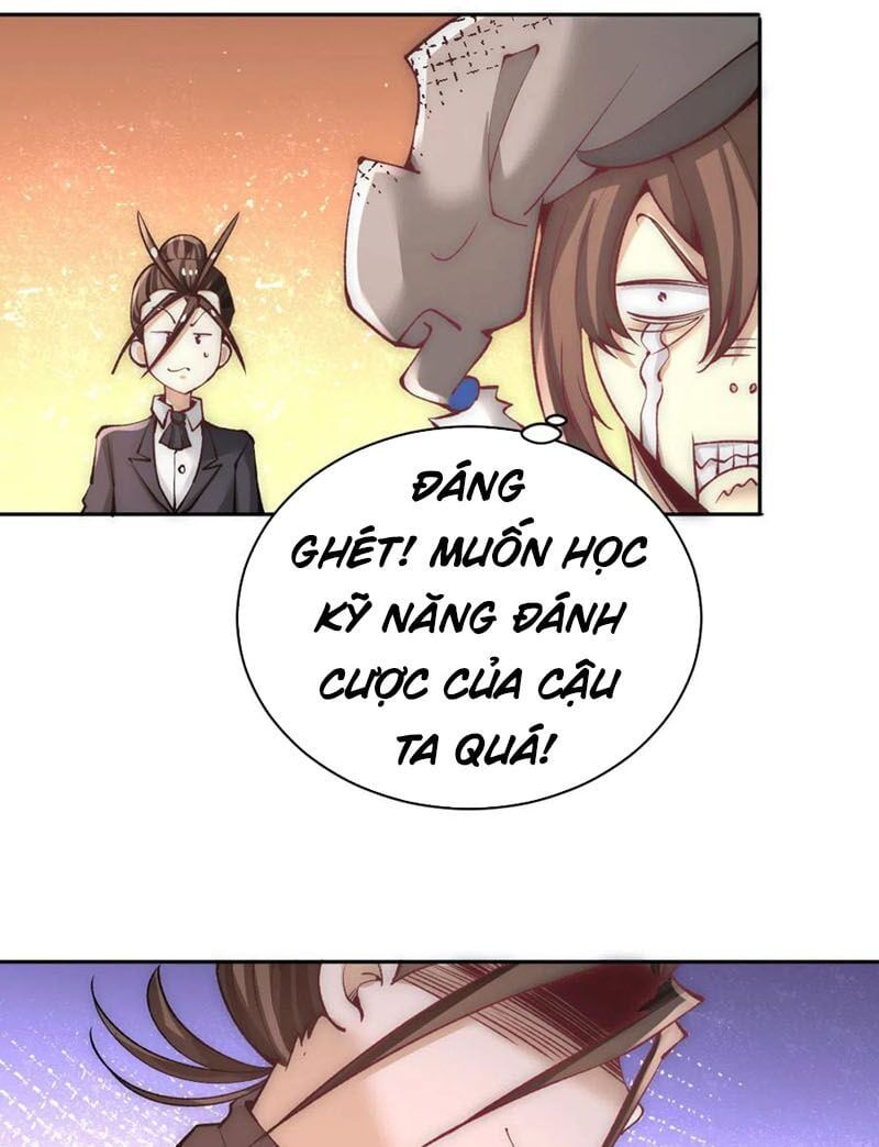 đọc truyện Đô Thị Đỉnh Phong Cao Thủ Chương 223 ảnh 22 tại Thiên Thai Truyện