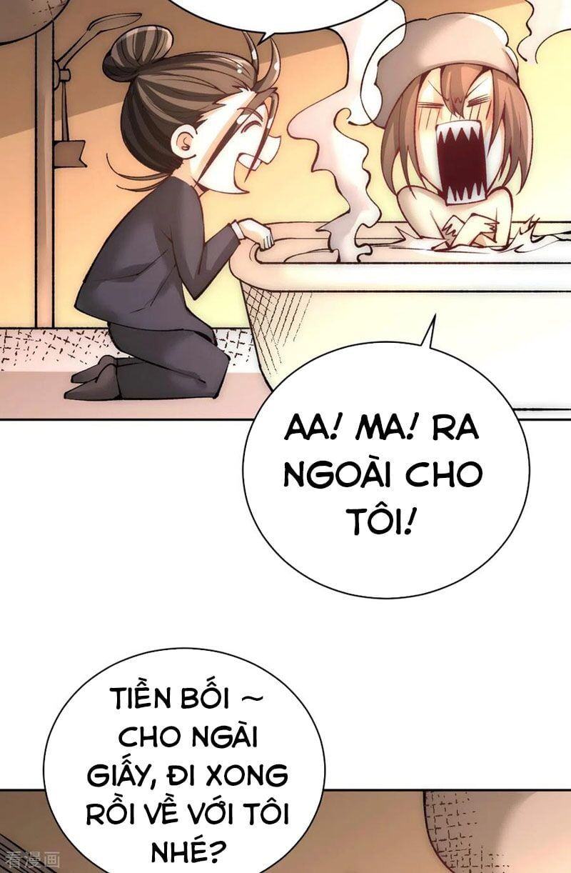 đọc truyện Đô Thị Đỉnh Phong Cao Thủ Chương 223 ảnh 25 tại Thiên Thai Truyện