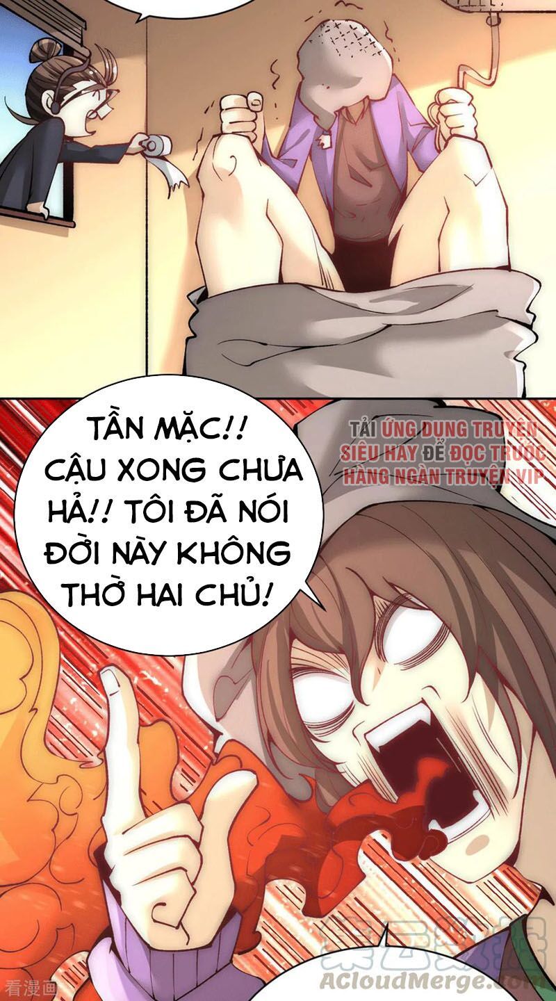 đọc truyện Đô Thị Đỉnh Phong Cao Thủ Chương 223 ảnh 26 tại Thiên Thai Truyện