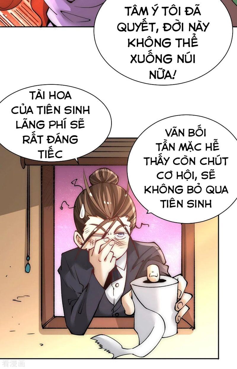 đọc truyện Đô Thị Đỉnh Phong Cao Thủ Chương 223 ảnh 27 tại Thiên Thai Truyện