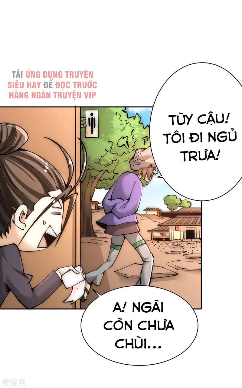 đọc truyện Đô Thị Đỉnh Phong Cao Thủ Chương 223 ảnh 28 tại Thiên Thai Truyện