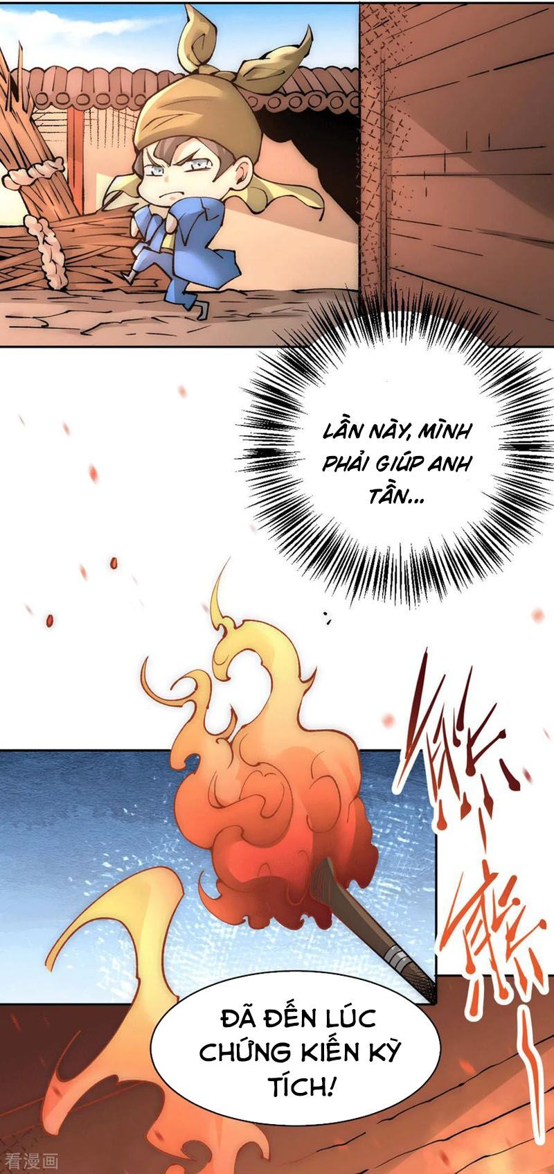 đọc truyện Đô Thị Đỉnh Phong Cao Thủ Chương 223 ảnh 31 tại Thiên Thai Truyện