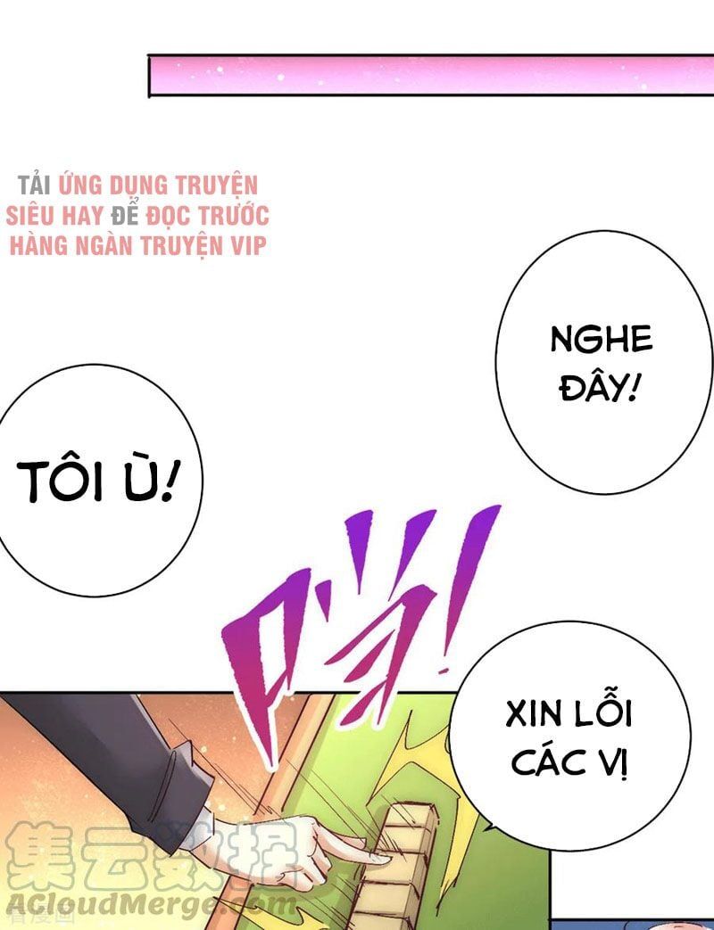 đọc truyện Đô Thị Đỉnh Phong Cao Thủ Chương 223 ảnh 9 tại Thiên Thai Truyện