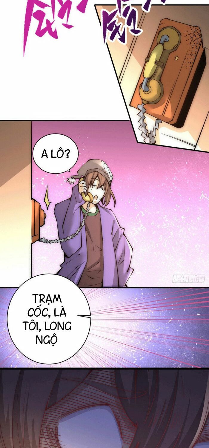 đọc truyện Đô Thị Đỉnh Phong Cao Thủ Chương 224 ảnh 14 tại Thiên Thai Truyện